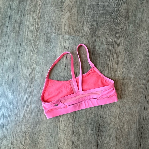 Lululemon Sports Bra - Picture 2 of 4